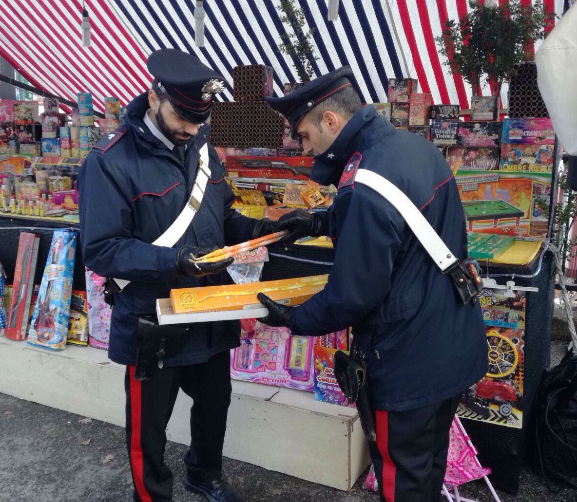 Decine di perquisizioni oggi tra le palazzine di via Popilia 56 viapopilia