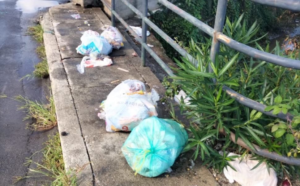 vibo marina rifiuti via senatore parodi 2