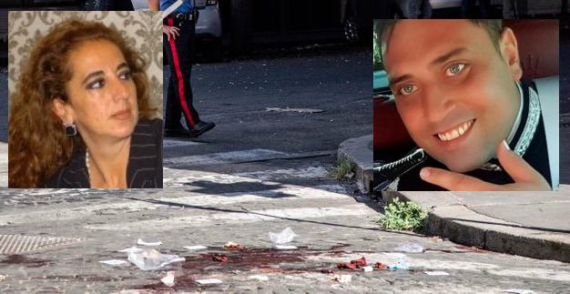 vicebrigadiere ucciso roma wanda ferro