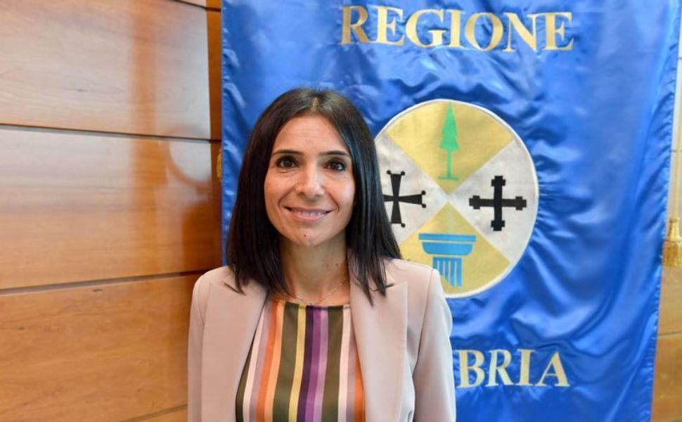 Regione, bandi da 3,2 milioni per la Cultura. Princi: "diamo impulso al settore" 51 vicepresidente regione calabria princi 2
