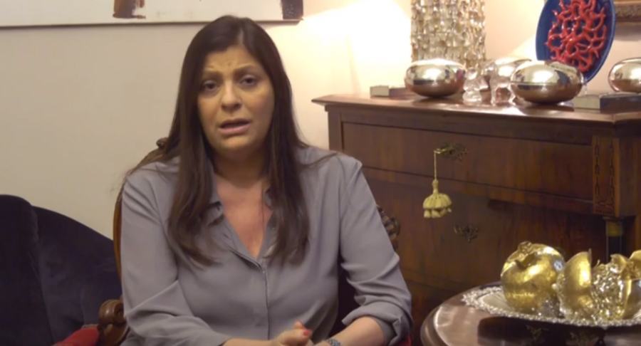 video jole santelli 1