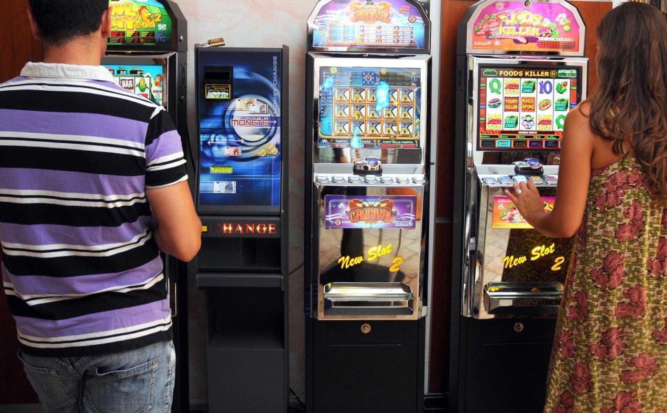 video poker gioco azzardo slot 2