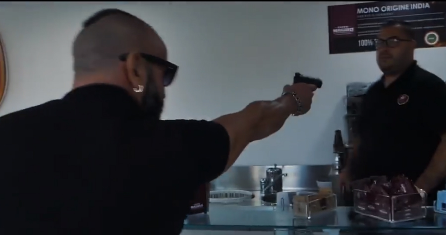 video reggina calcio 1