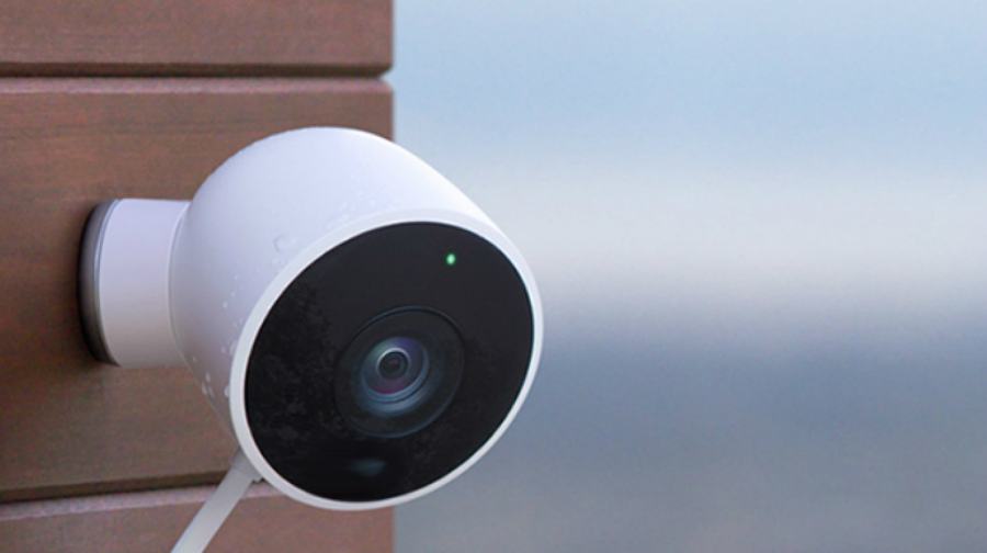 Spiava i suoi dipendenti, titolare dell'azienda sanzionata 51 videocamere
