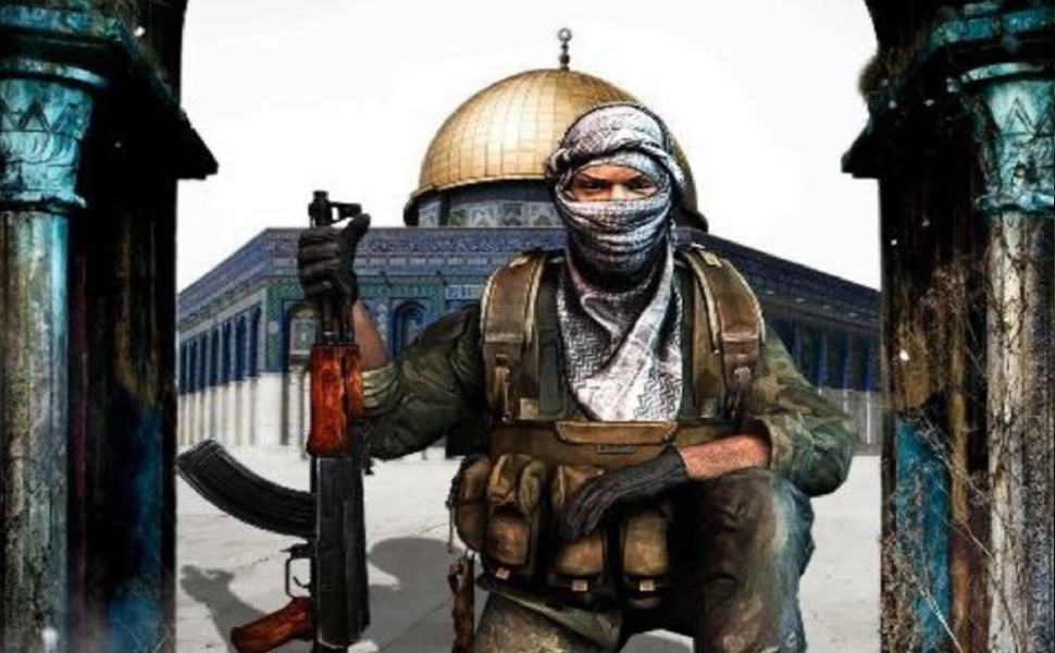 Videogioco choc sul web jihadista e antisemita. La denuncia anche dalla Calabria 51 videogioco antisemita
