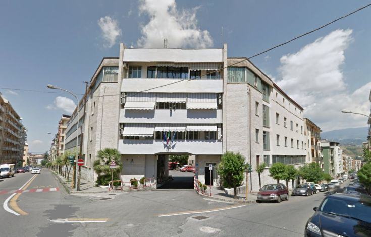 Vigili del Fuoco di Cosenza pronti a 'traslocare': nuova sede sorgerà vicino allo stadio 51 vigili-del-fuoco