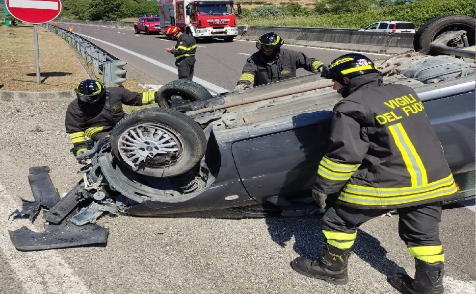 vigili del fuoco catanzaro 1