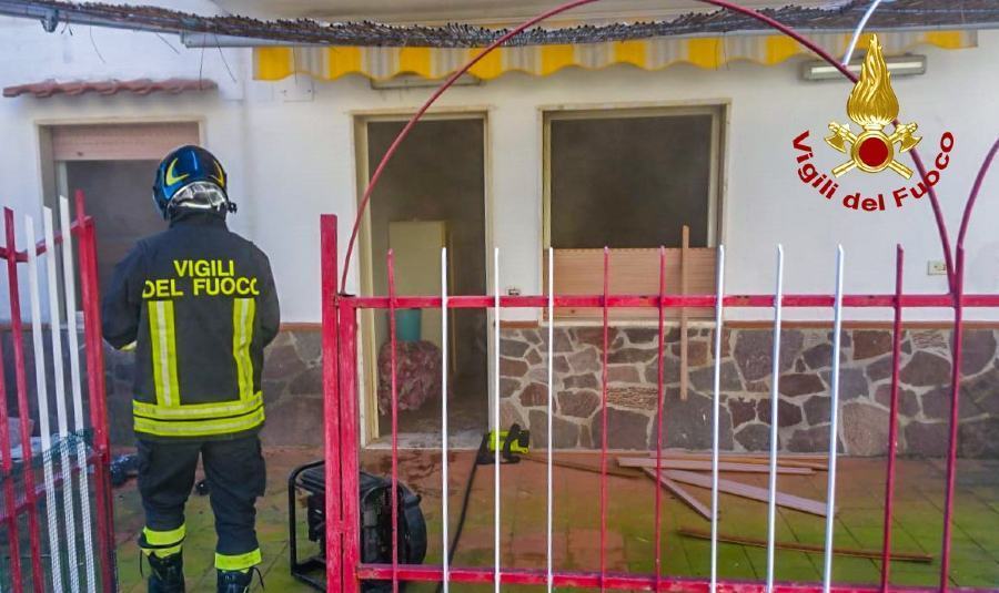vigili del fuoco santa maria del cedro 1