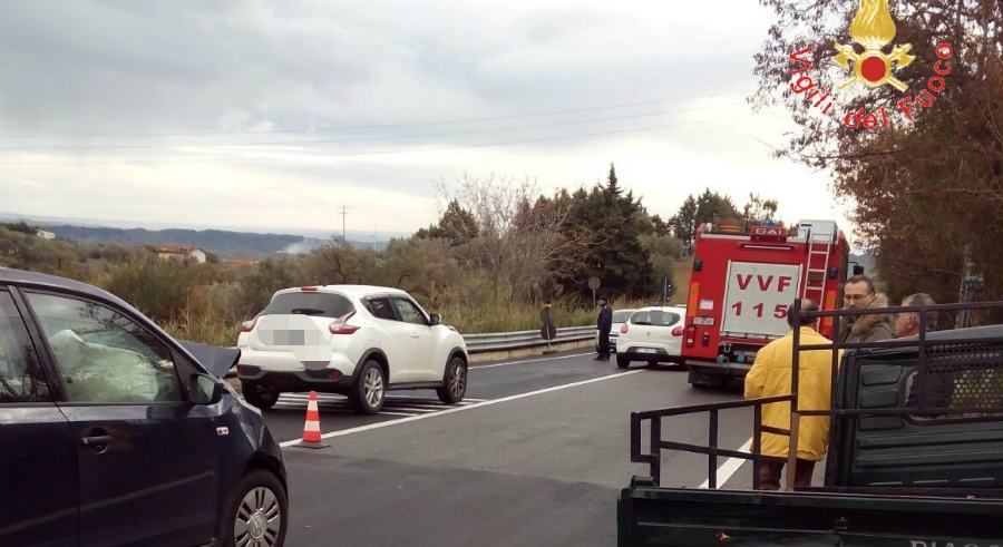 vigili fuoco ape 02