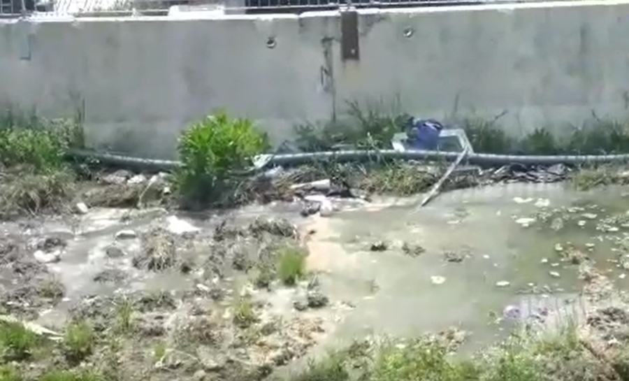 vigili fuoco san ferdinando