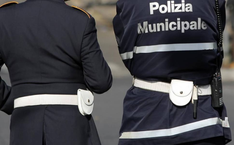 vigili urbani 2
