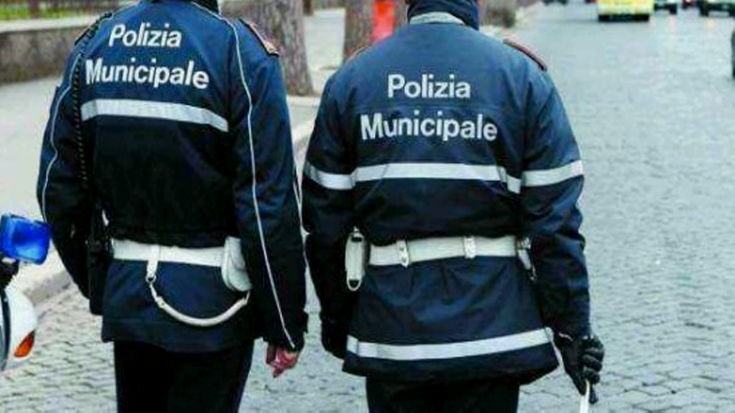 vigili urbani ca 8