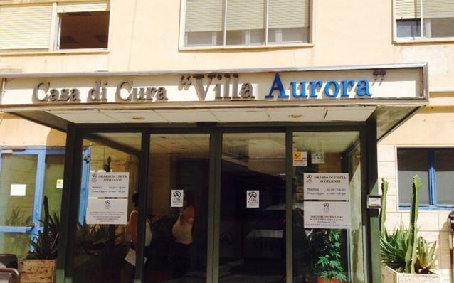 Clinica privata tenta di truffare la sanità calabrese, dieci indagati 51 villa aurora