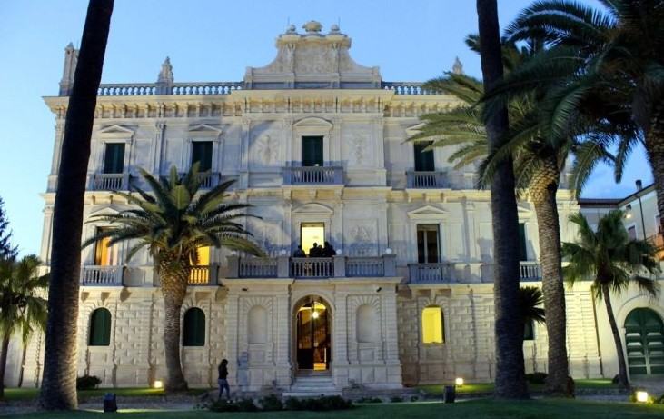Al via il secondo ciclo della rassegna ''Il Cinema a Villa Rendano'' 212 villa rendano