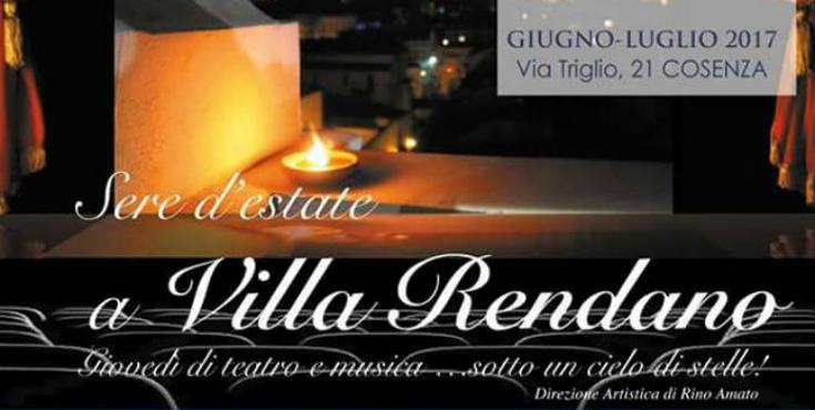 villa rendano s