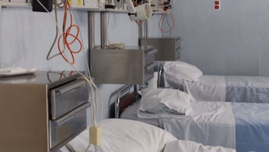 VIDEO - Falsi ricoveri e rimborsi milionari, Operazione "Cuore Matto" a Villa Sant'Anna 51 villa sant anna catanzaro 01