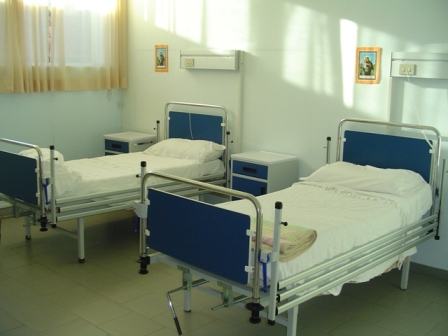 villa silvia poggi cliniche cosenza