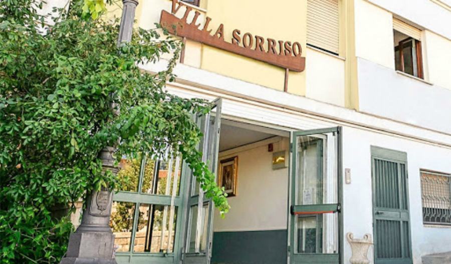 Dipendenti Villa Sorriso, Usb: 'gruppo Morrone cambia i contratti per risparmiare' 51 villa sorriso