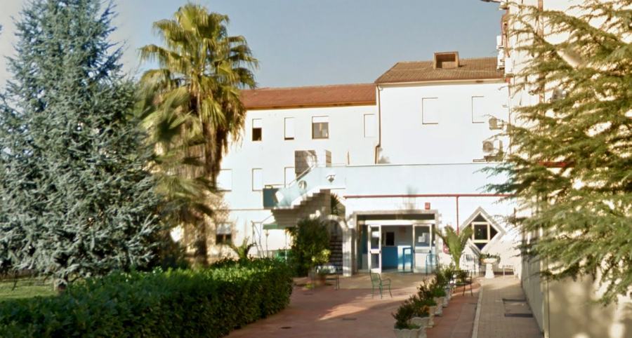 villa torano