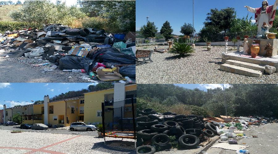 villaggio rom via degli stadi cosenza apertura