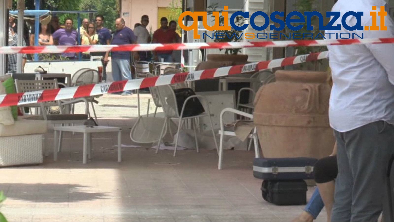 'Ndrangheta, Gallo: «Scongiurare che gli investimenti finiscano nelle mani delle cosche» 51 villapiana 14