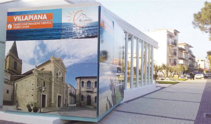 villapiana infopoint