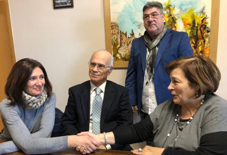 istituto aeronautico