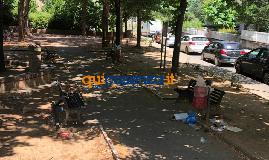 villetta via rocco chinnici cosenza 01