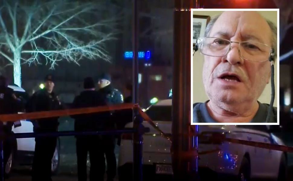 villi toronto 5 persone uccise 1