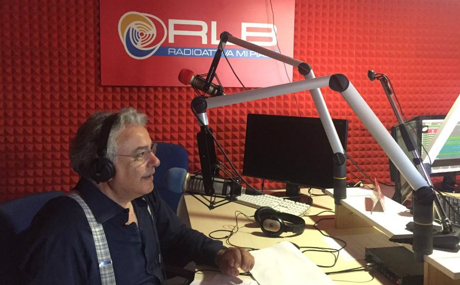 Forum eccellenze imprenditoriali calabresi nel mondo, c'è anche Omnia Energia (AUDIO) 51 vincenzo dagostino su rlb