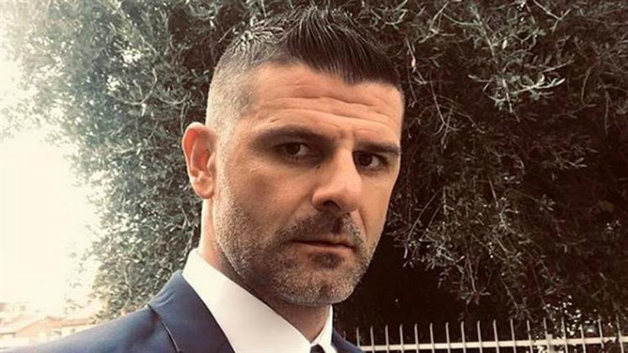 Parla Vincenzo Iaquinta, da campione del Mondo a "vittima della giustizia" - VIDEO 51 vincenzo iaquinta 1
