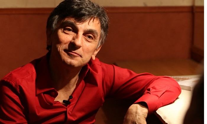 vincenzo salemme una festa esagerata