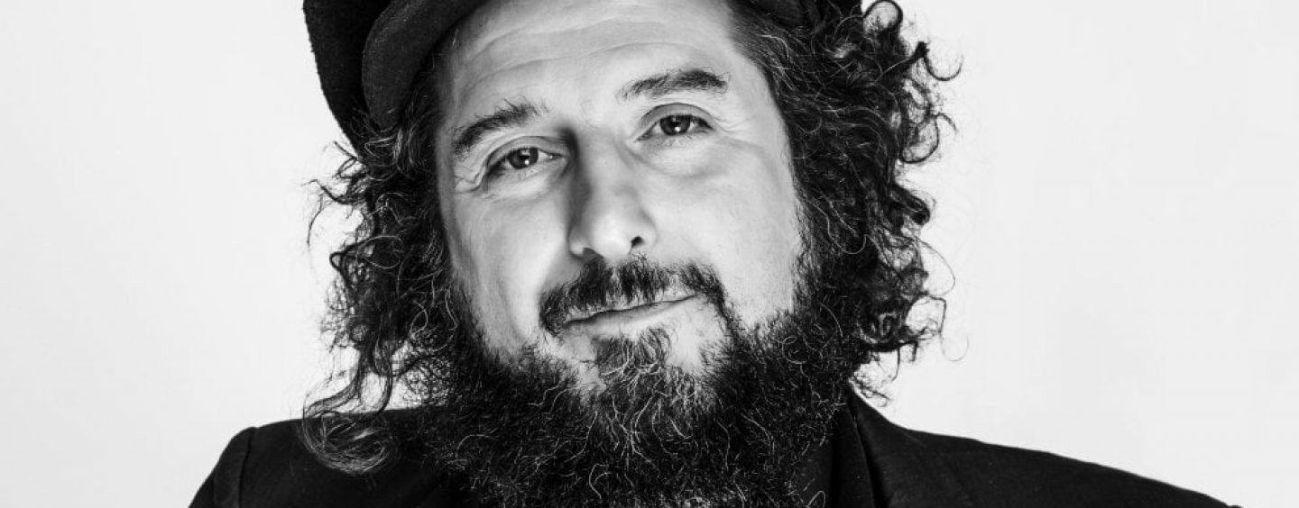 vinicio capossela