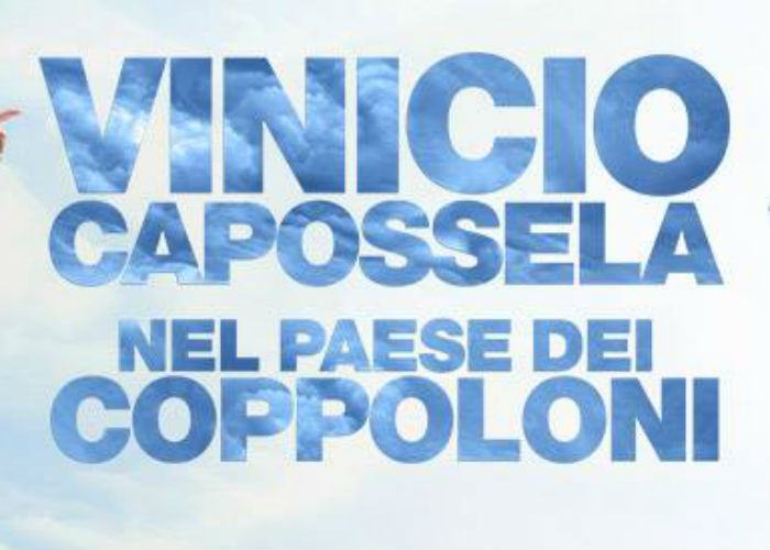 vinicio capossela