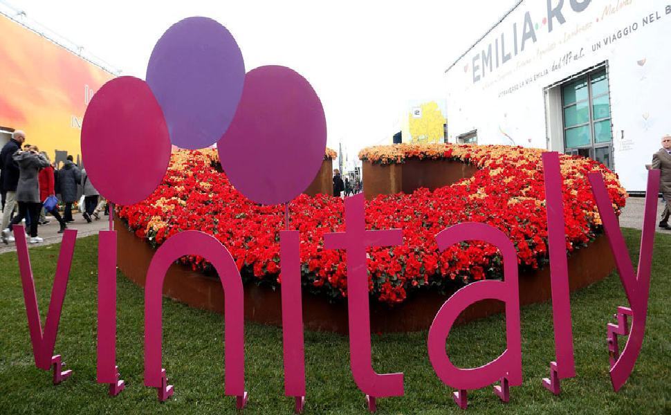 vinitaly verona