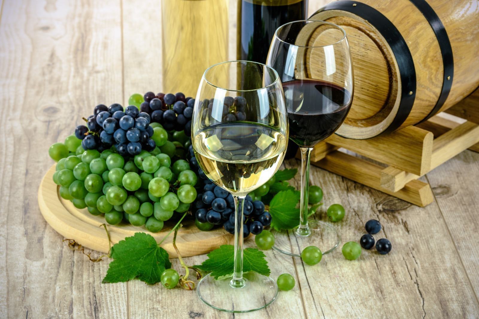 Enoteche italiane, in cinque anni segnano più 4% 53 vino 1 1