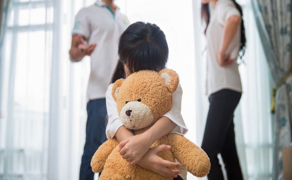 violenza assistita
