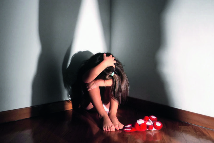 Ha abusato della figlia minorenne, arrestato un uomo di 47 anni 51 violenza bambini