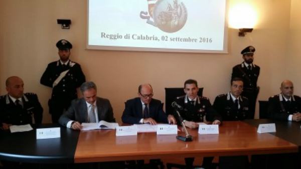 violenza conferenza stampa