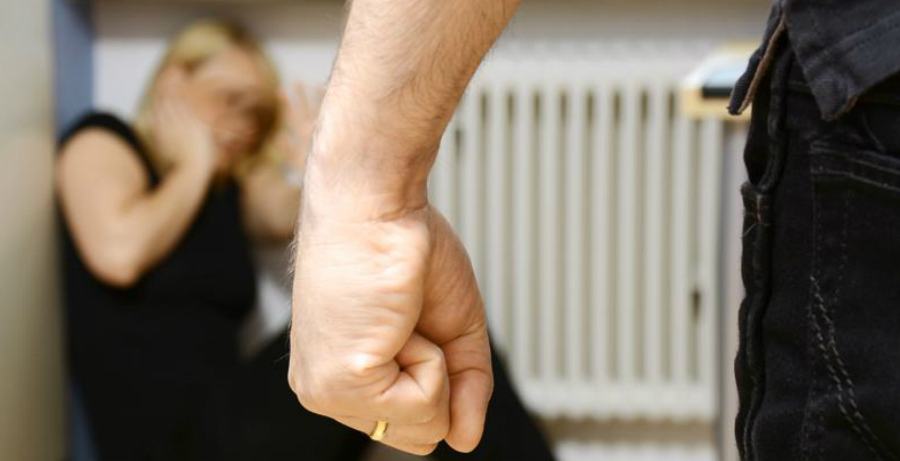 violenza domestica 1