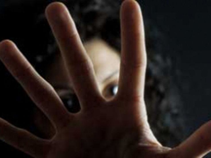 X=Y: per dire 'NO' alla violenza sulle donne 56 violenza donne 14