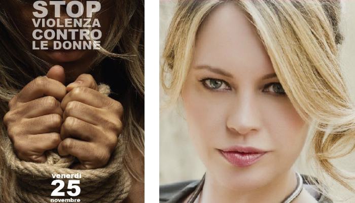 violenza donne paola anna falchi