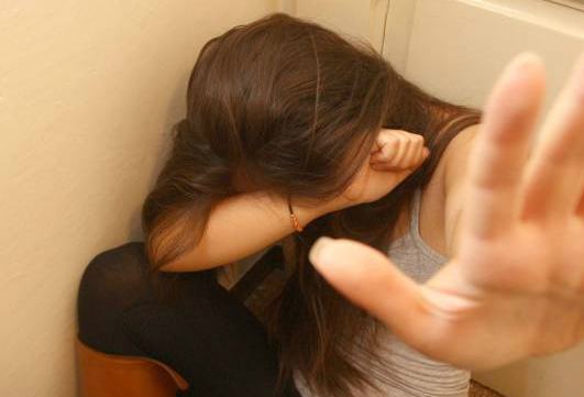 violenza sessuale minorenne 1