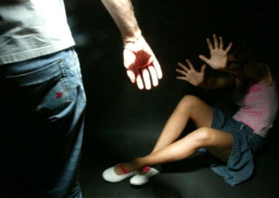 Presunta violenza sessuale su una minorenne in un quartiere di Rossano: indagini in corso 80 violenza sessuela UltimaTv 2