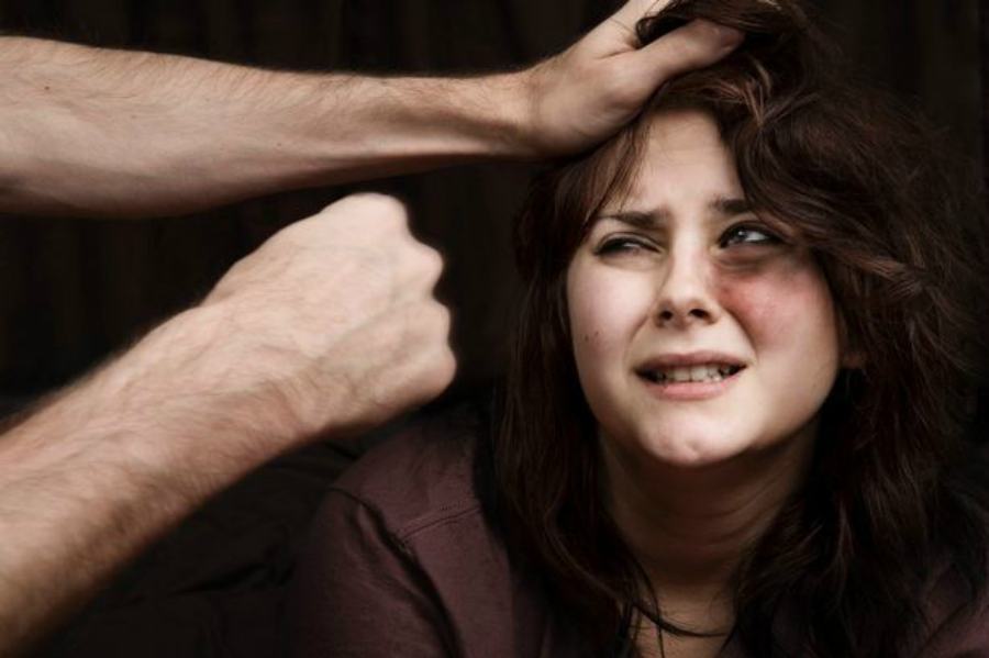 violenza sulle donne in Italia