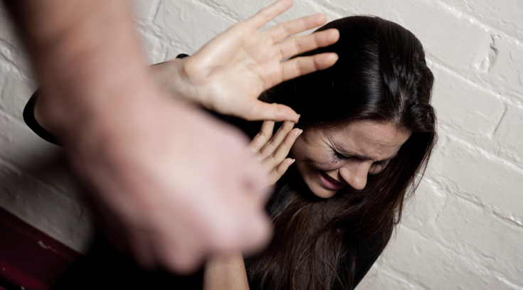 violenza sulle donne