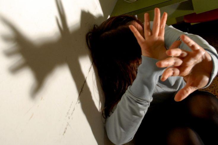 Stuprò l'ex fidanzata minorenne, in manette un 24enne 51 violenza2