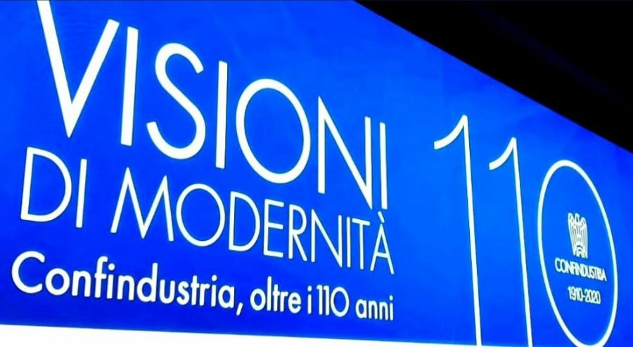 visioni di modernita