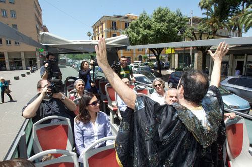 Tour Scopri Cosenza, una settimana di escursioni dal Castello Svevo a Donnici 53 visite scopricosenza 3