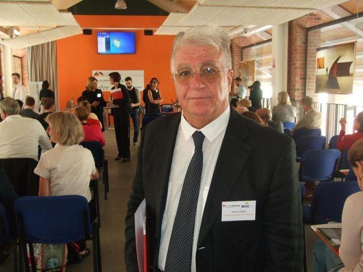 Comitato Difesa Consumatori varca i confini della nostra Regione. Resoconto dell’attività svolta 51 vitelli 1